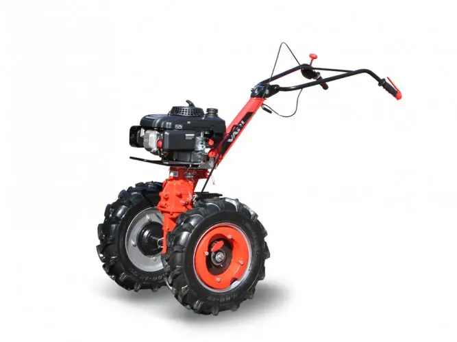 Malotraktor VARI XP200
