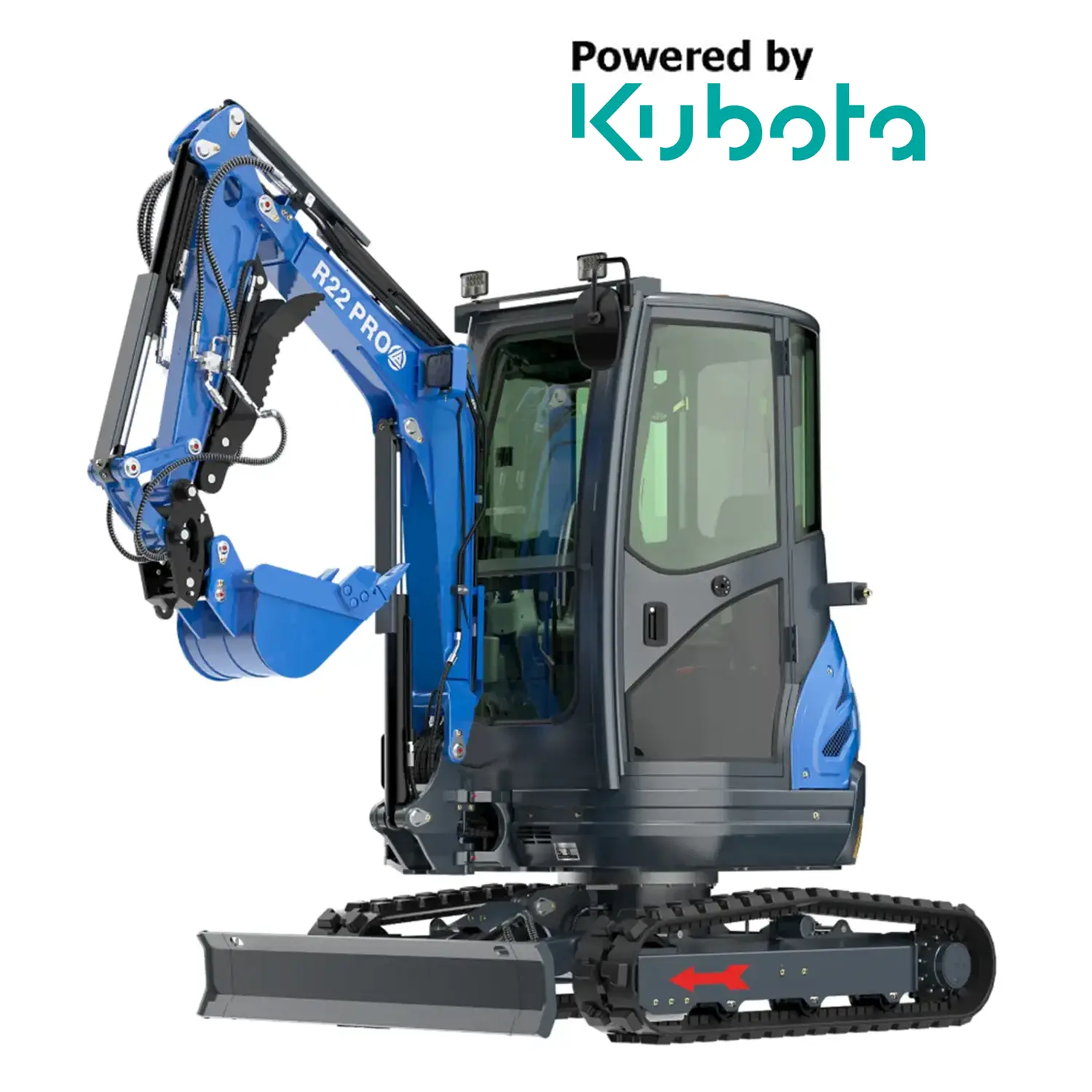 RIPPA R22 PRO