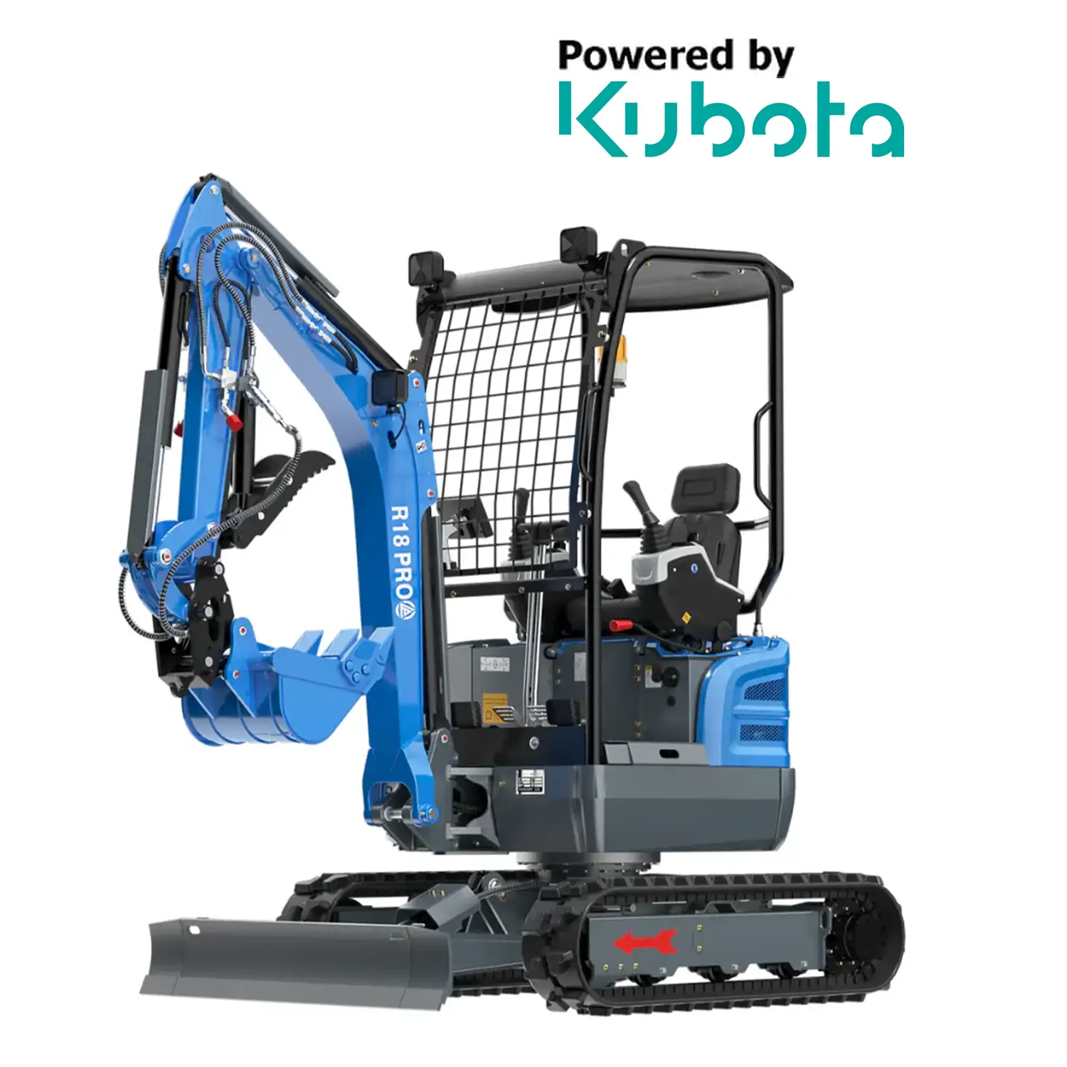 RIPPA R18 PRO