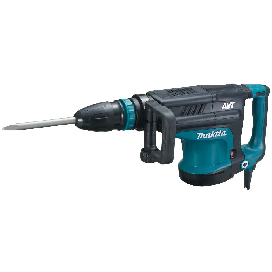 Búracie kladivo Makita HM1213C 10,8 kg, 18,6J