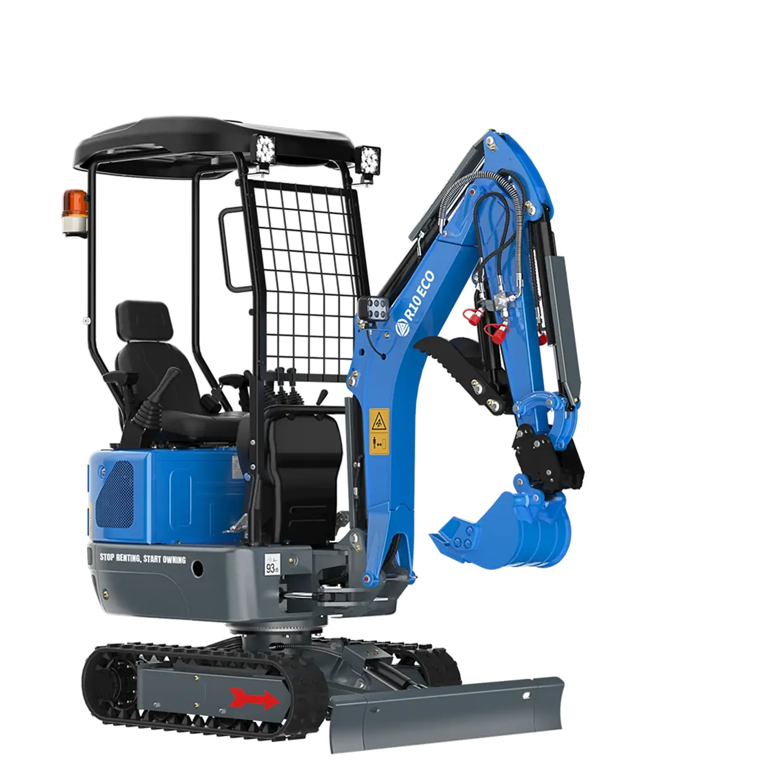 RIPPA R10 ECO KOOP