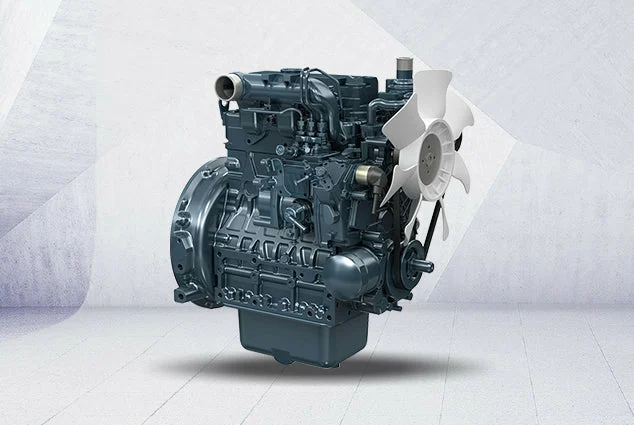 Motor produktu